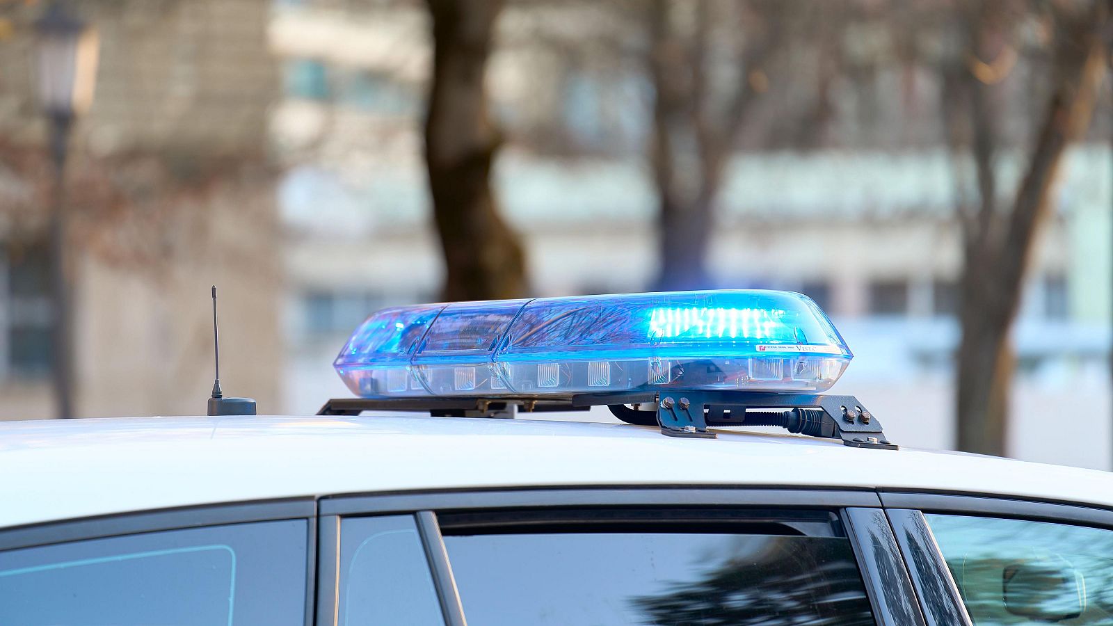 La Policía investiga la denuncia de una agresión sexual en un domicilio de Pamplona