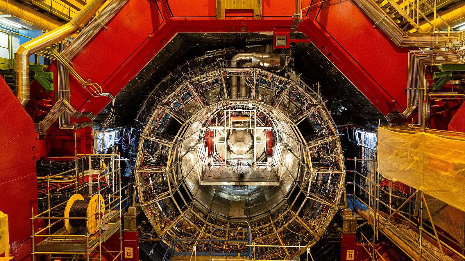 CERN