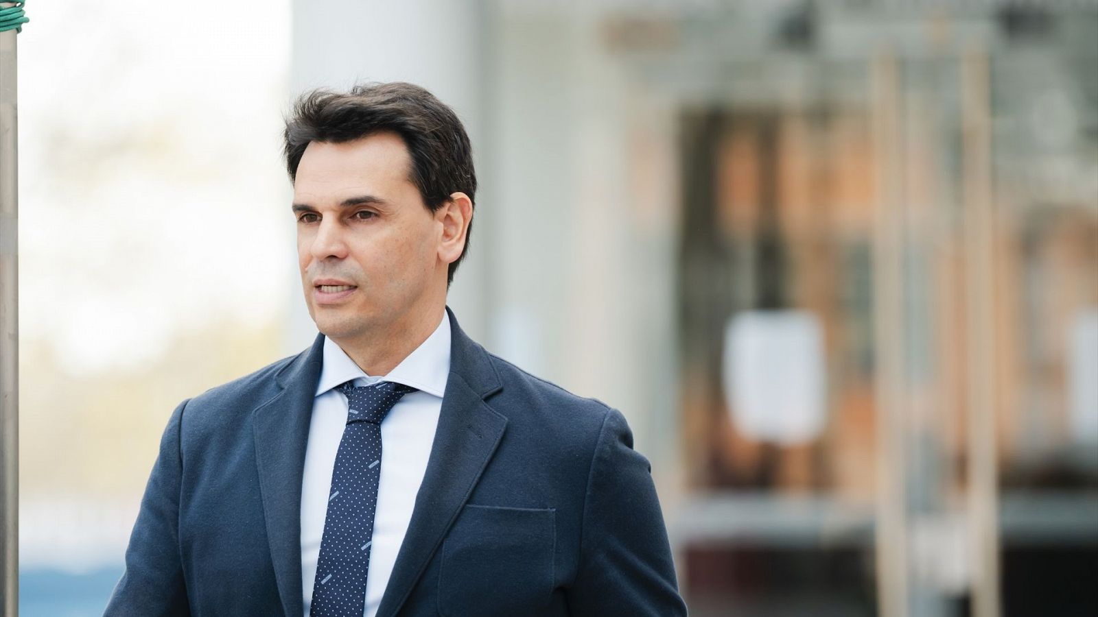 La Fiscalía pide más de tres años de cárcel para González Amador por dos delitos fiscales y falsedad documental