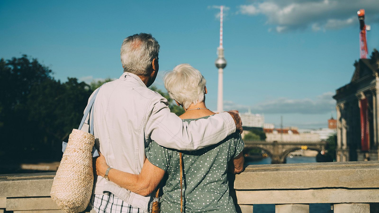 Termina el plazo para solicitar los viajes del Imserso