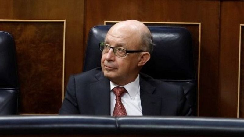 La UCO dice que las gasistas pagaron 673.500 euros al bufete del caso Montoro y que gran parte fue a gastos personales