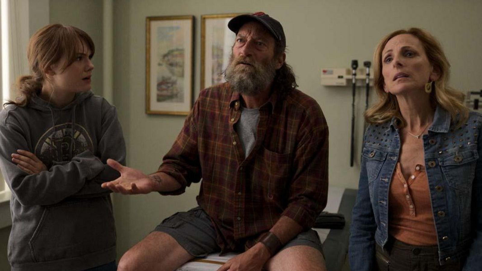 La película sobre la sordera que revolucionó los Óscar en 2022: ¿cuál es el significado de CODA?