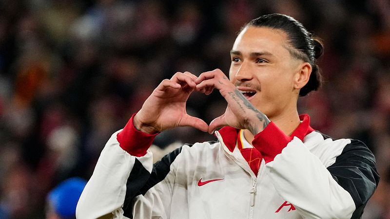 El loco mercado de fichajes en Liverpool