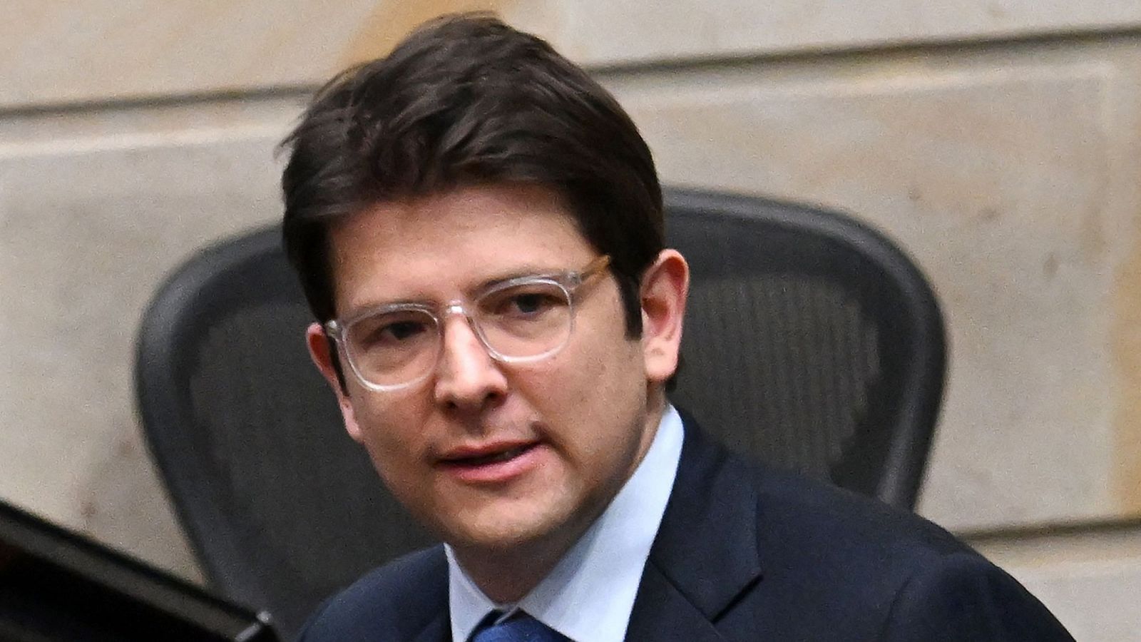 Muere Miguel Uribe, el senador colombiano que sufrió un atentado