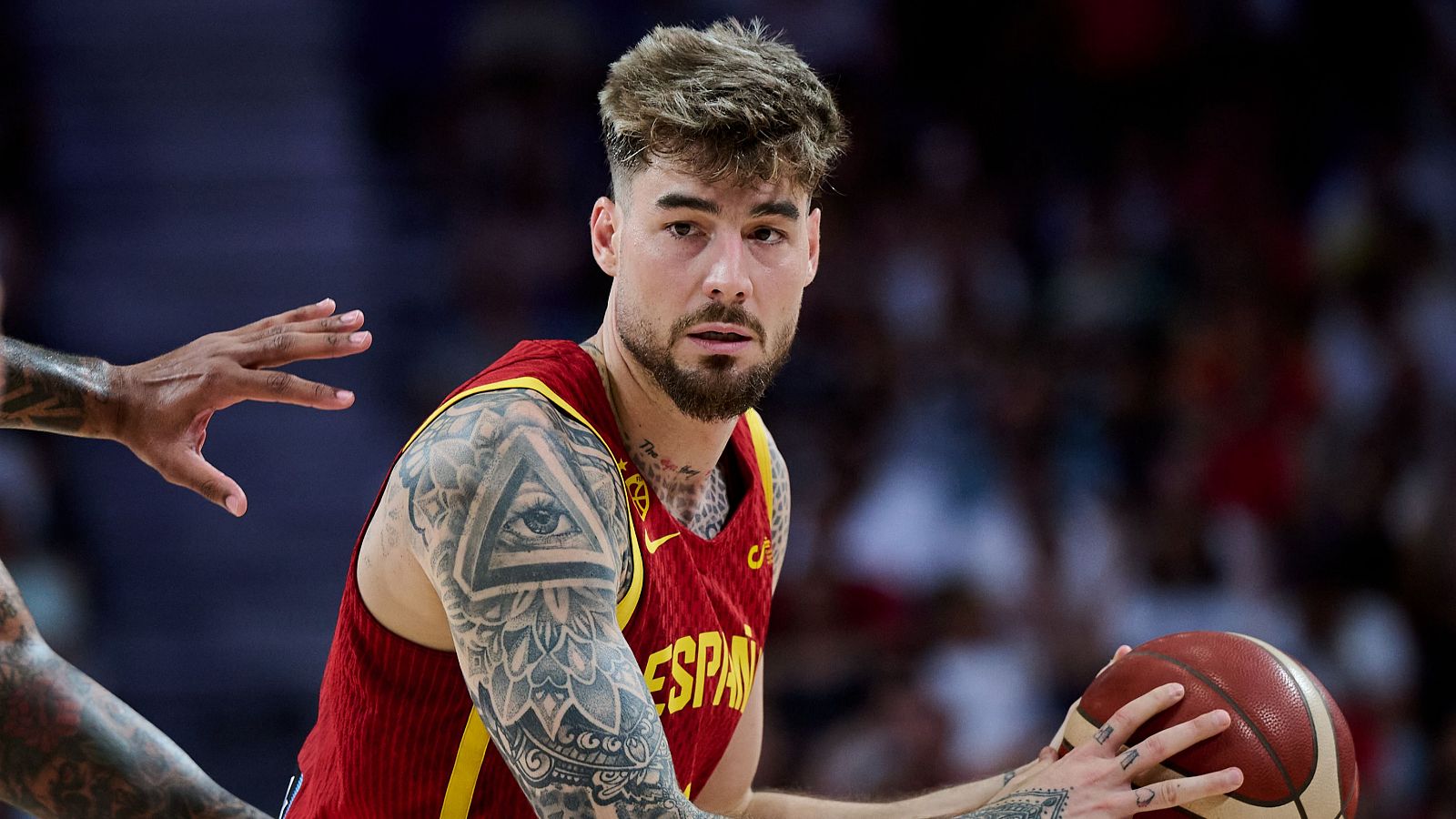 Hora y dónde ver los partidos de España y otras selecciones de la fase de grupos del Eurobasket