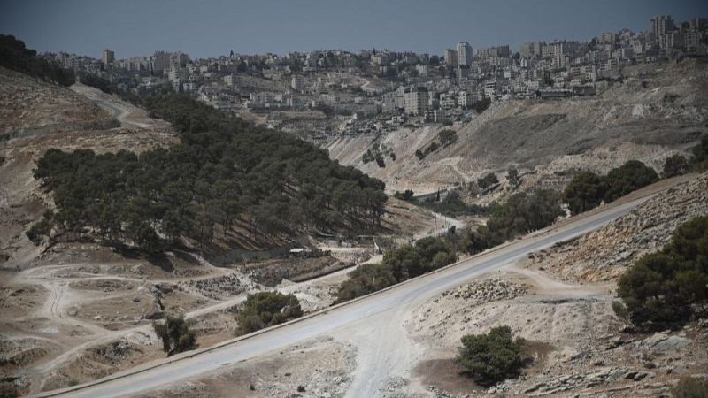 La Unión Europea y 21 países instan a Israel a "retirar urgentemente" su plan de asentamientos E1