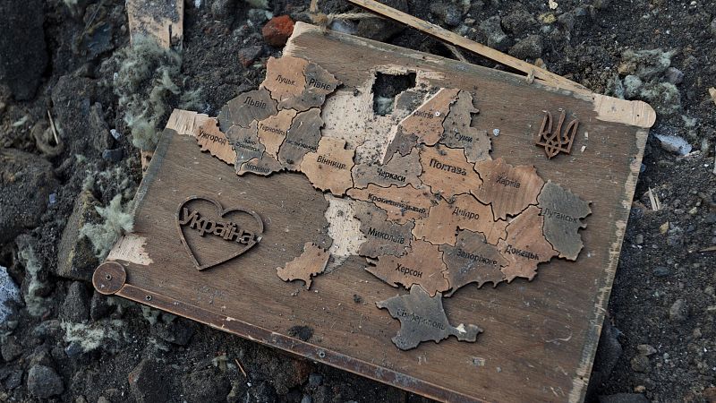 Garantías de seguridad, la línea roja que divide a Rusia y Ucrania