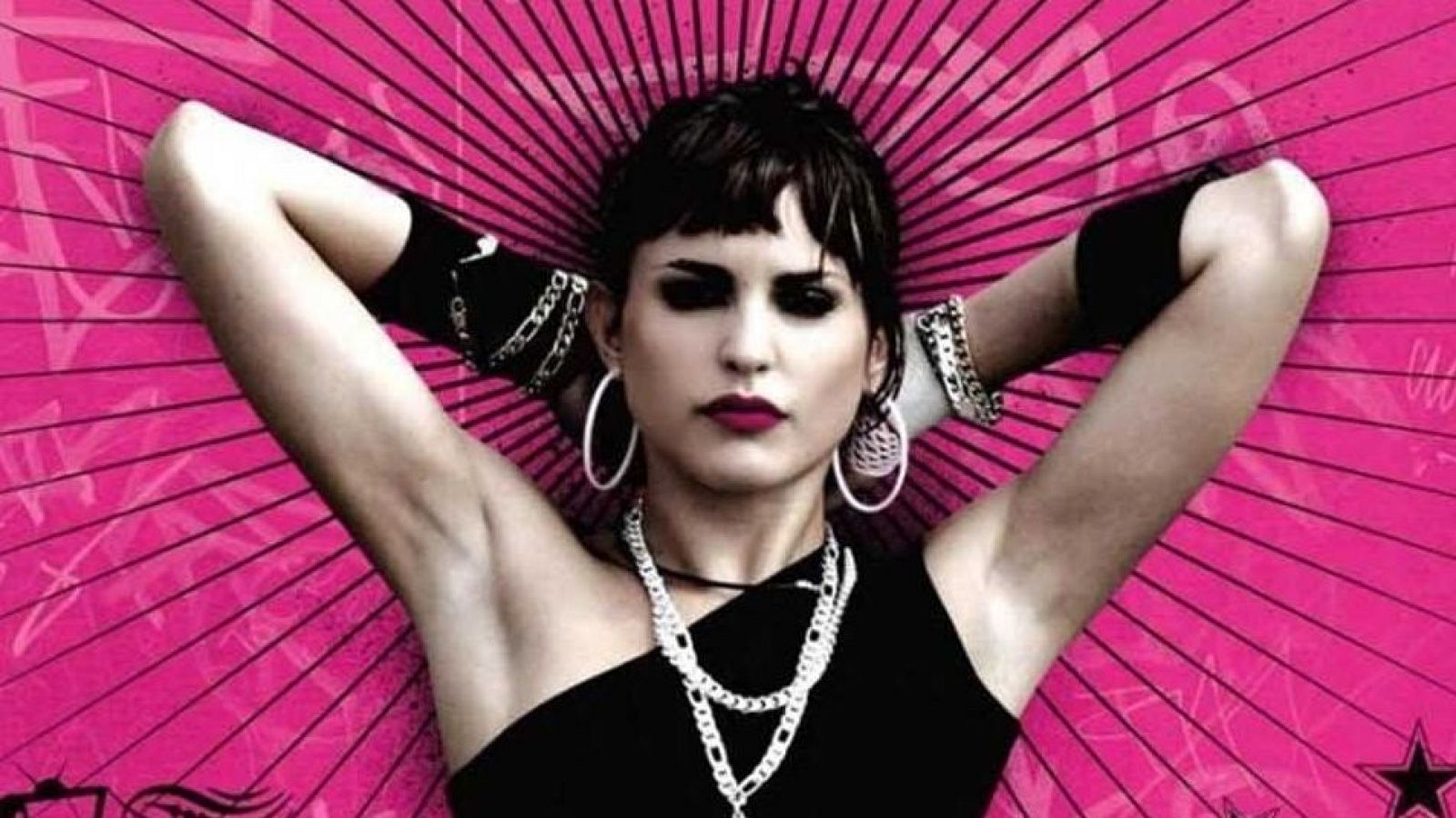 Verónica Echegui, mejores películas