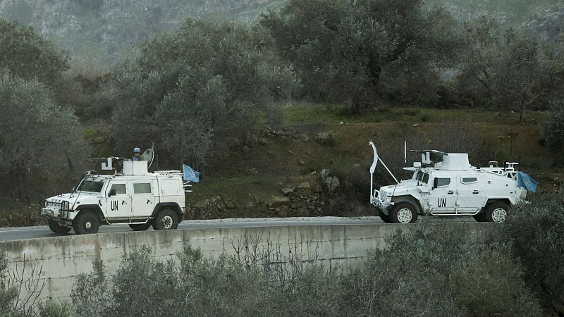 El Consejo de Seguridad de la ONU renueva por última vez la misión de la paz en el Líbano hasta finales de 2026
