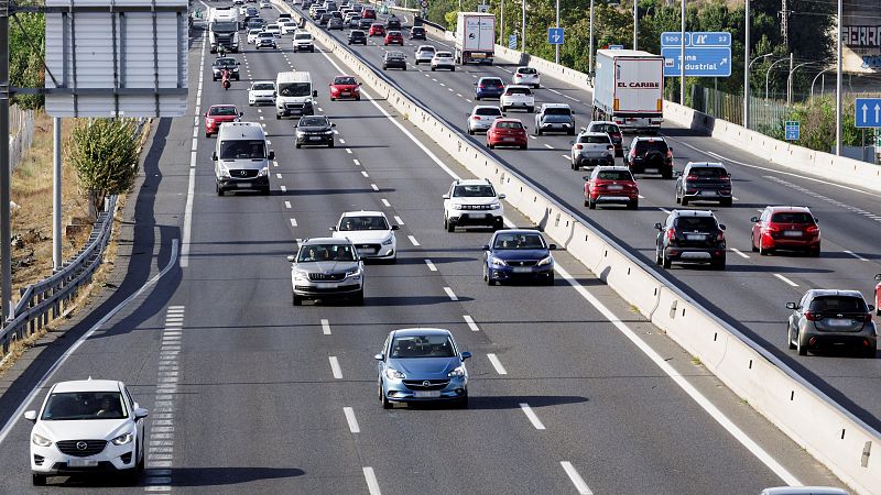 El precio de los carburantes continúa su tendencia a la baja y desciende en la primera semana de septiembre