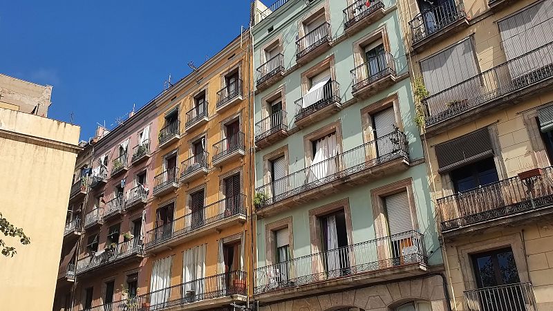 El precio de la vivienda libre se dispara un 12,7% en el segundo trimestre del año, acumulando 45 trimestres al alza