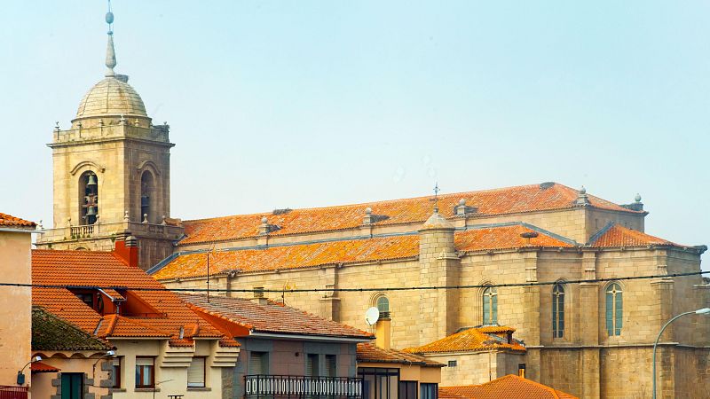 Detenido el alcalde de Villacastín por presuntamente agredir a su mujer