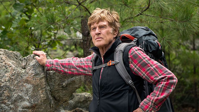 Muere Robert Redford