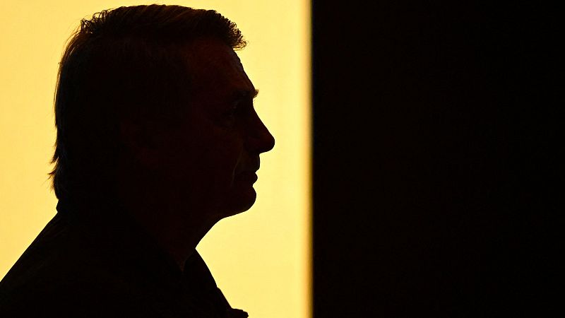 Brasil: un 2026 sin Bolsonaro, pero con bolsonarismo