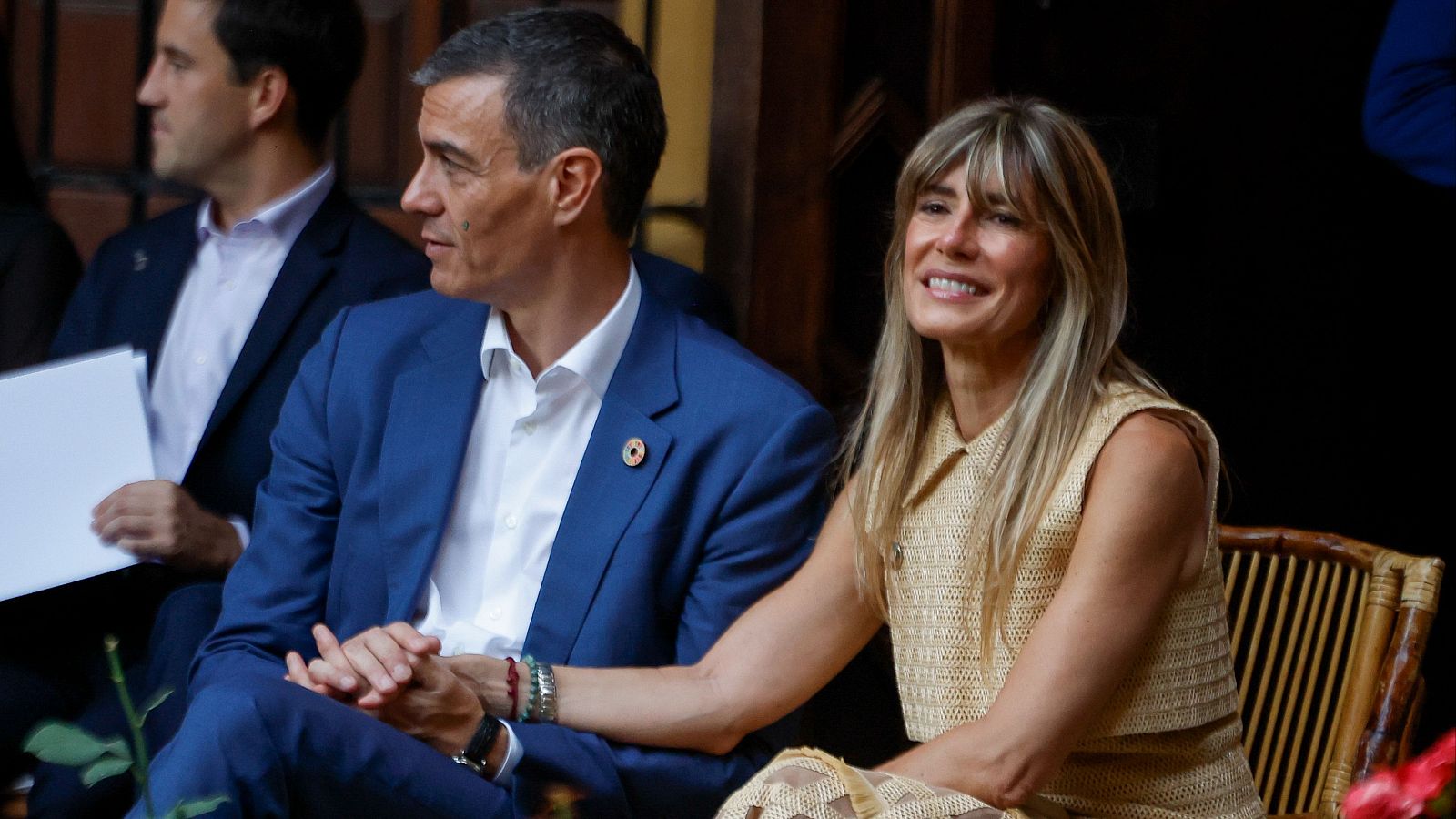 Las líneas de investigación de Peinado a Begoña Gómez