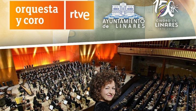 ORQUESTA Y CORO RTVE