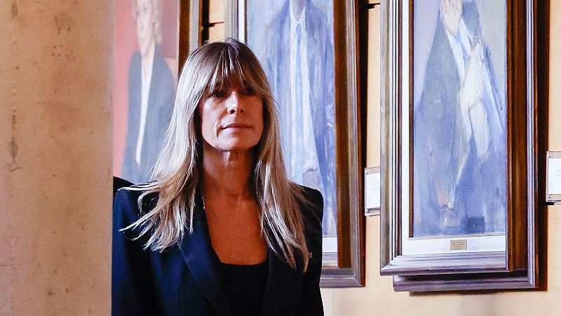 El juez Peinado copia de una revista jurídica parte de la argumentación del auto del caso Begoña Gómez