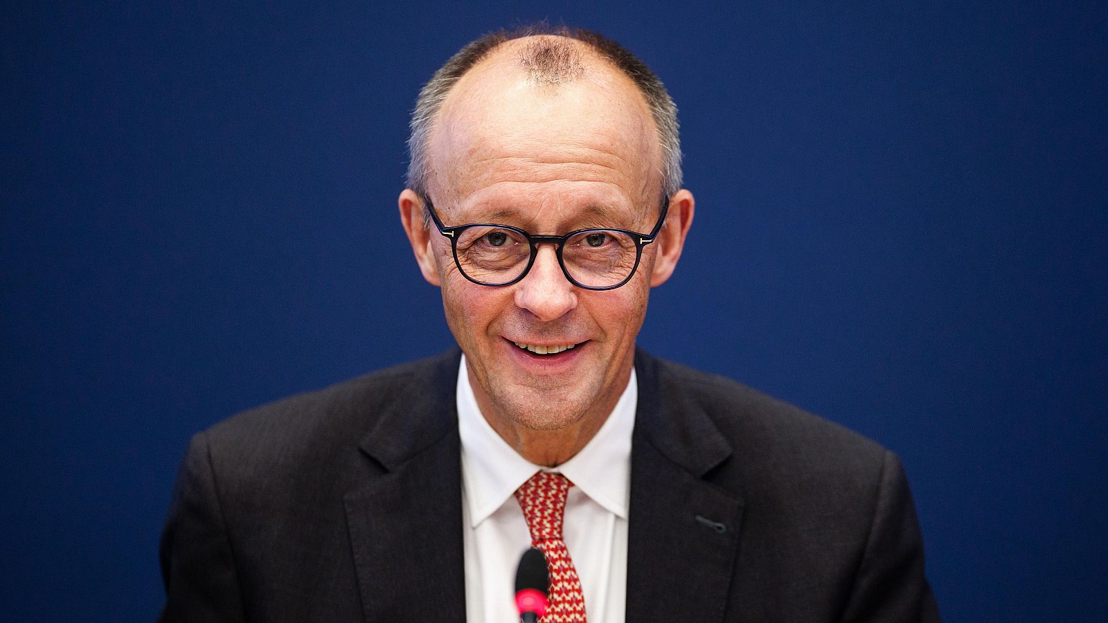 Eurovisión: el canciller alemán apoya la retirada de Alemania si Israel es expulsado