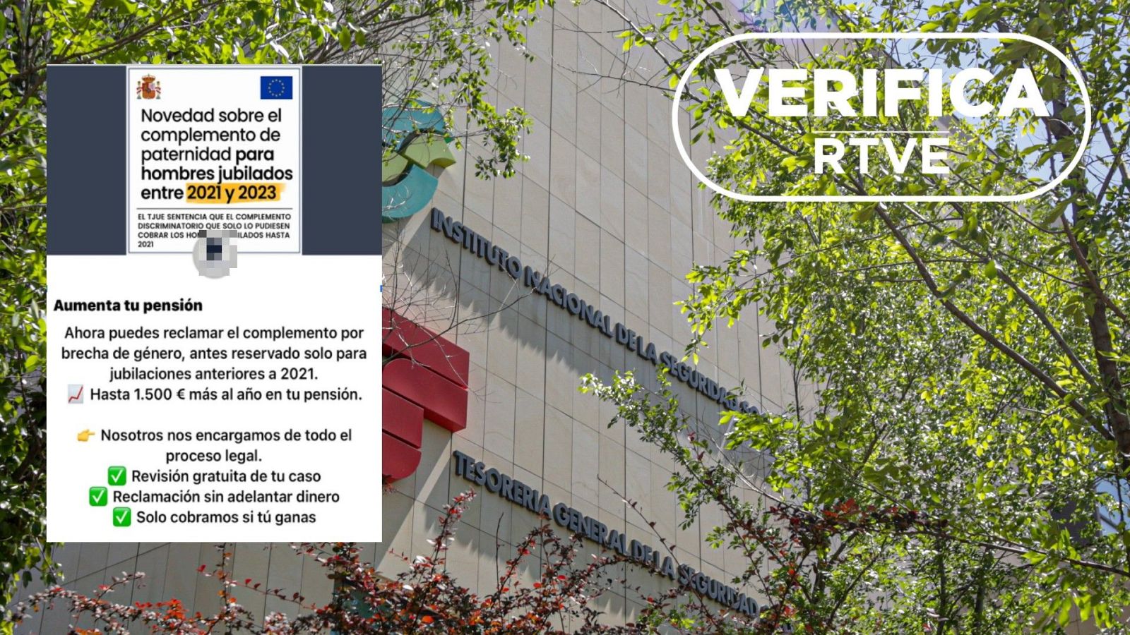 Complemento por brecha de género: qué es y cronología