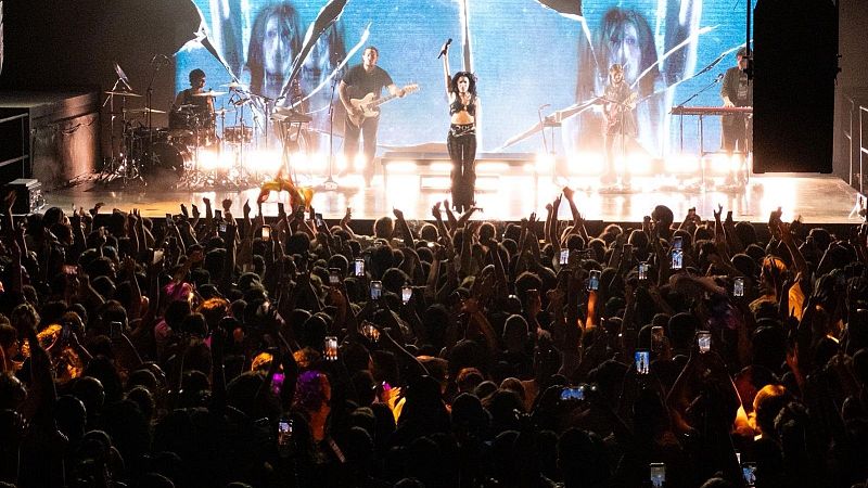 El consumo cultural en España alcanza las cifras más altas en veinte años