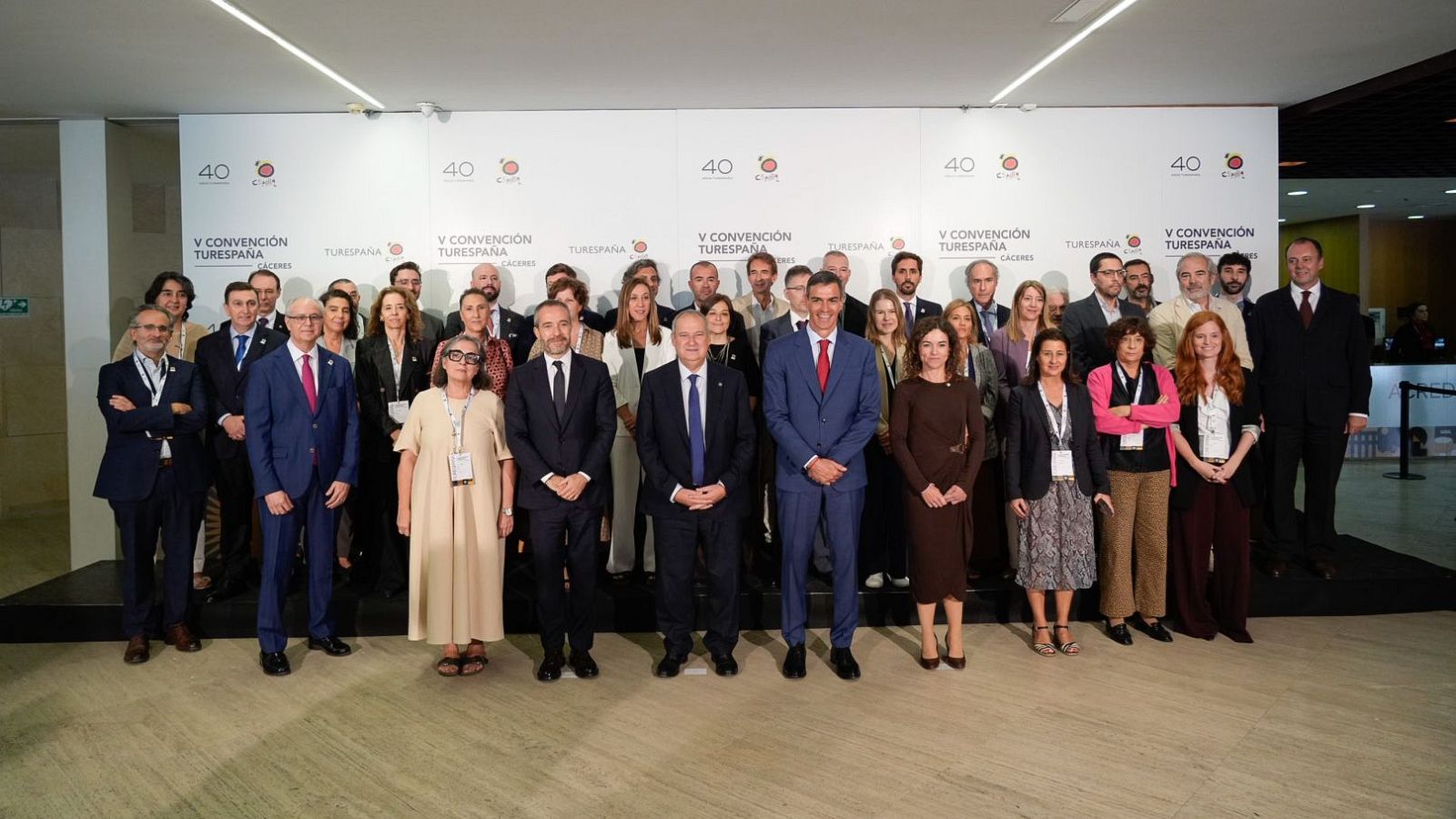 El Gobierno anuncia la creación de un Observatorio de la Vivienda Turística en España