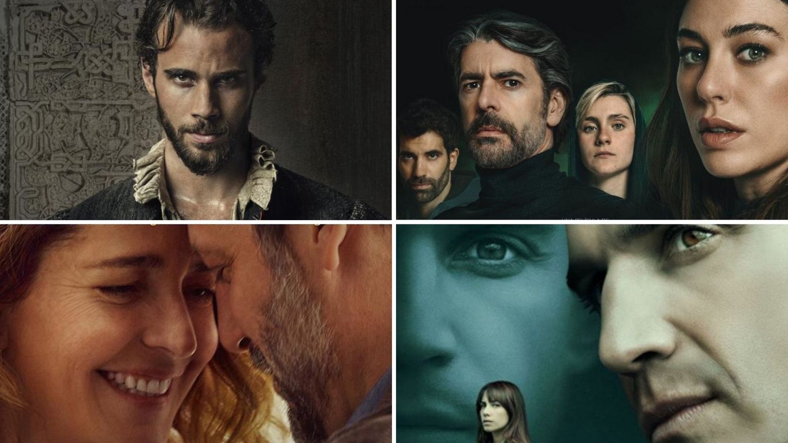 Éxito en taquilla de RTVE