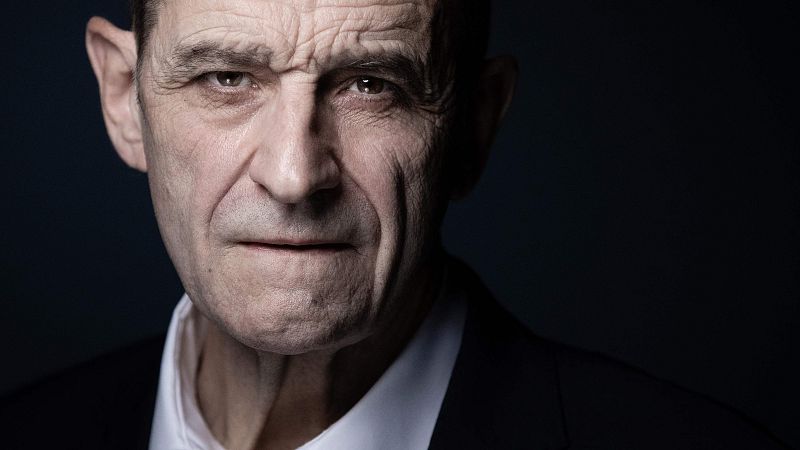 El histórico dirigente de ETA Josu Ternera