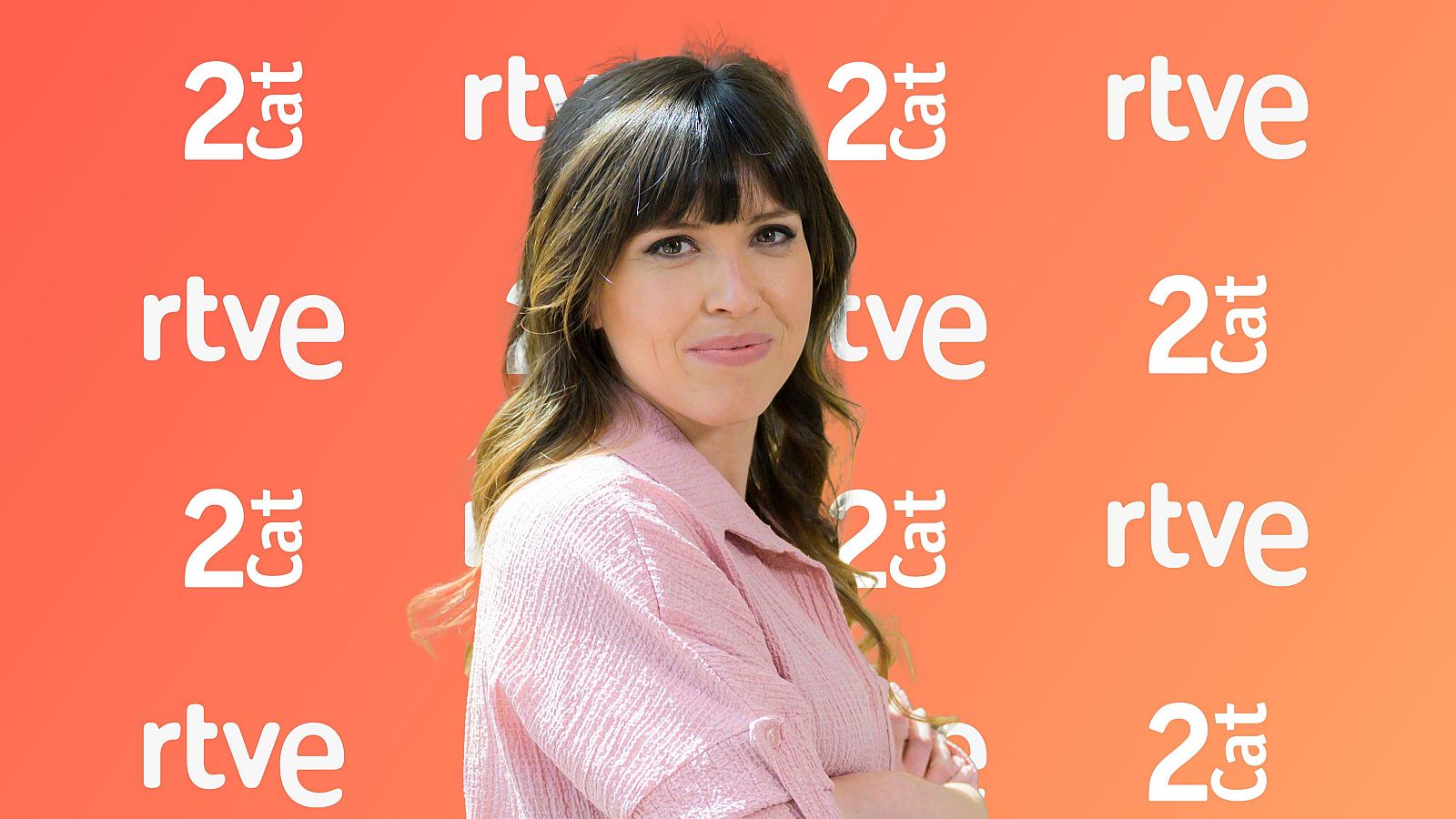 Laura Vives, la nova presentadora de 'Calidoscopi'