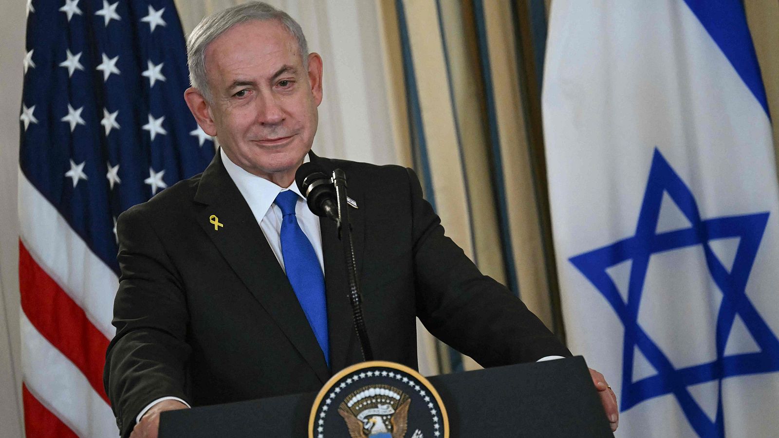 Guerra Israel - Hamás