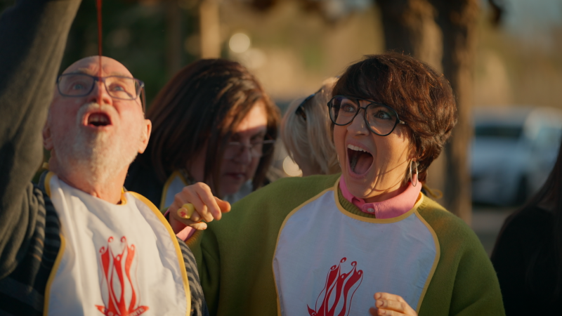 La calçotada més autèntica amaga un secret: la salsa és la clau