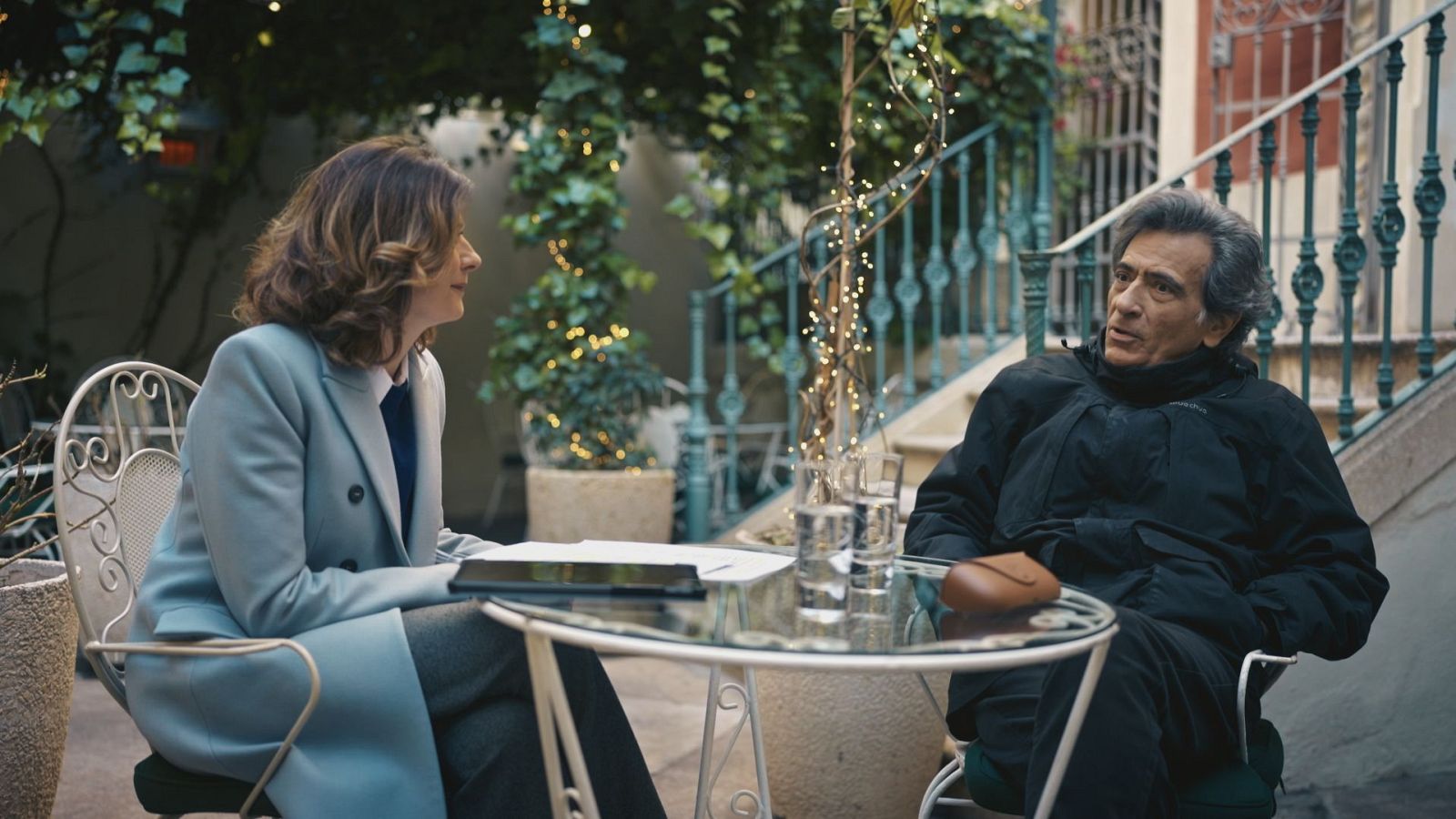 Arcadi Espada: "Me parece inmoral que traigan al mundo a seres que van a tener una vida difícil"