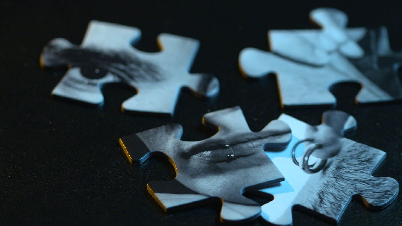 'En Portada' estrena el reportaje 'Puzle genético'