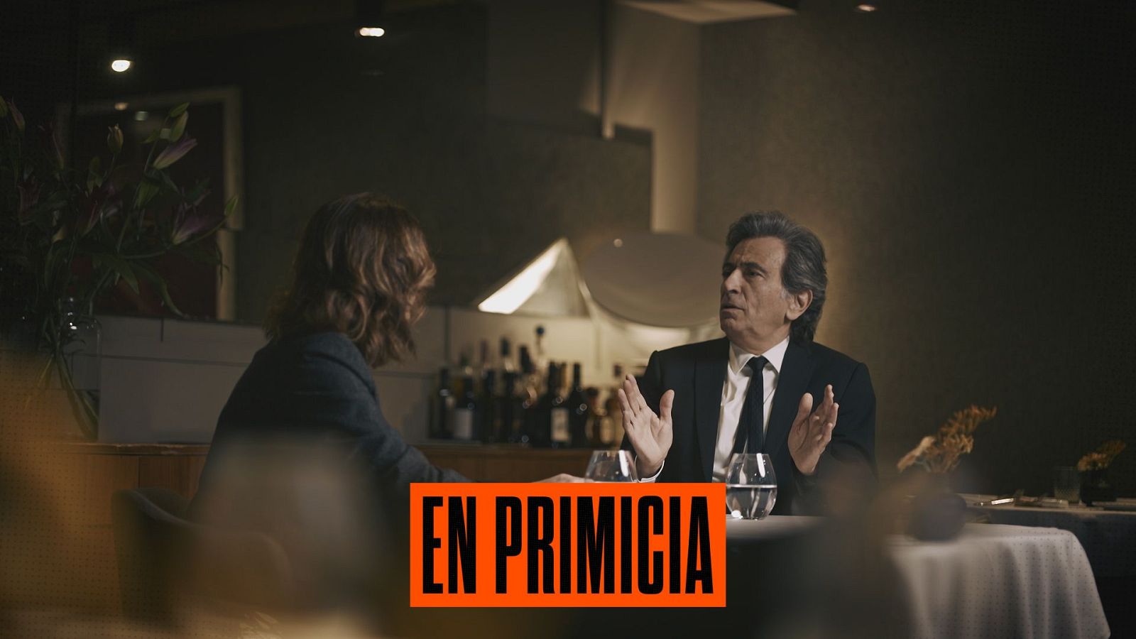 Arcadi Espada, invitado de 'En Primicia'