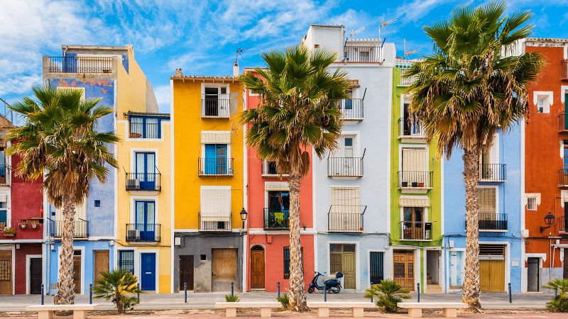 La inversión inmobiliaria en España se dispara un 42% en septiembre, superando los 11.800 millones de euros