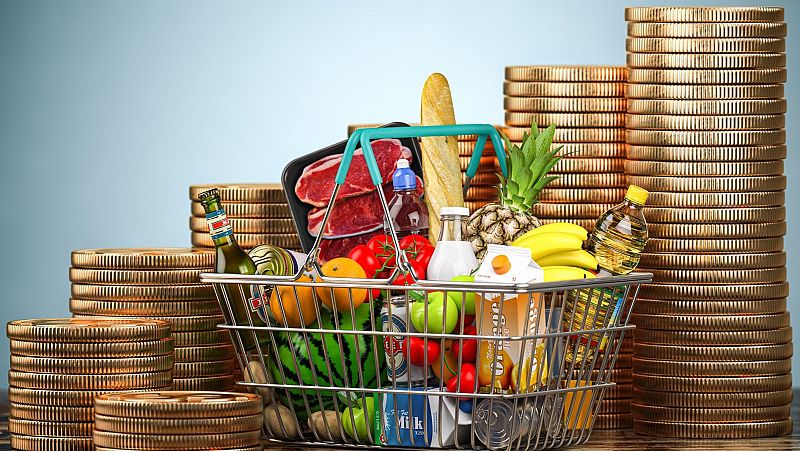 El grup on més pugen els preus és el de l'habitatge, aigua, electricitat i altres combustibles, amb un 5,2%