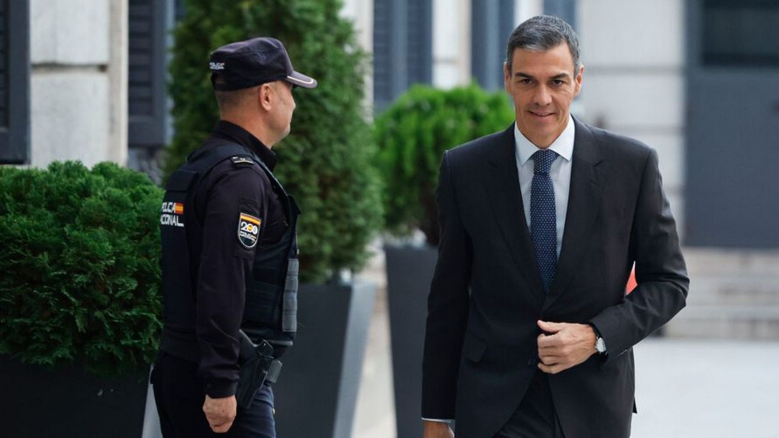 Sánchez comparecerá en la comisión de investigación del caso Koldo en el  Senado el 30 de octubre