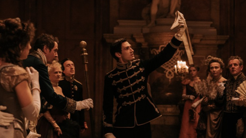 Un fotograma de la pel·lícula 'Una hermanastra fea', guanyadora al Festival Internacional de Cinema Fantàstic de Catalunya