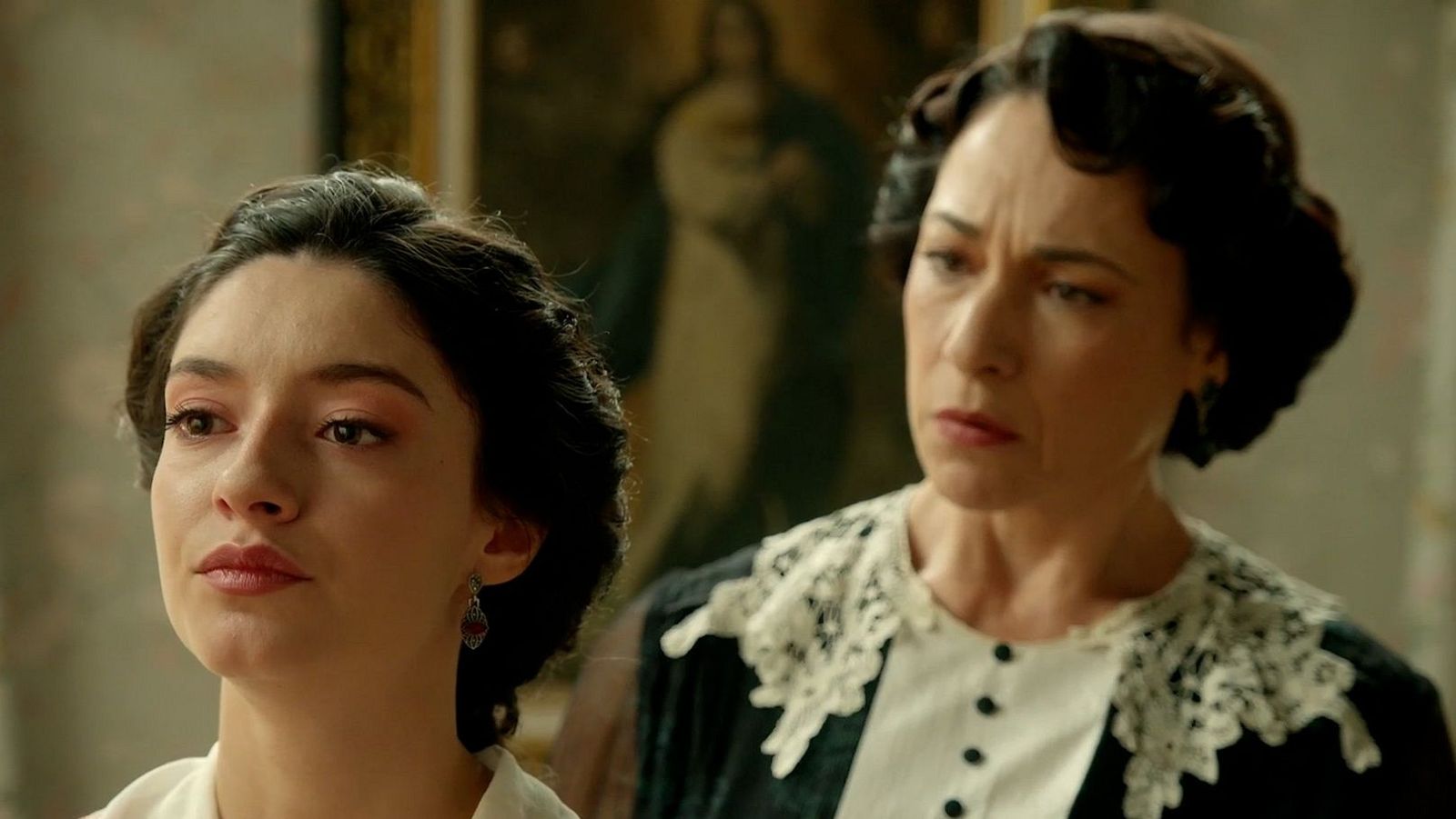 Avance semanal de 'La Promesa' del 27 al 31 de octubre