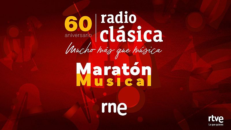 Radio Clásica celebra su 60º aniversario