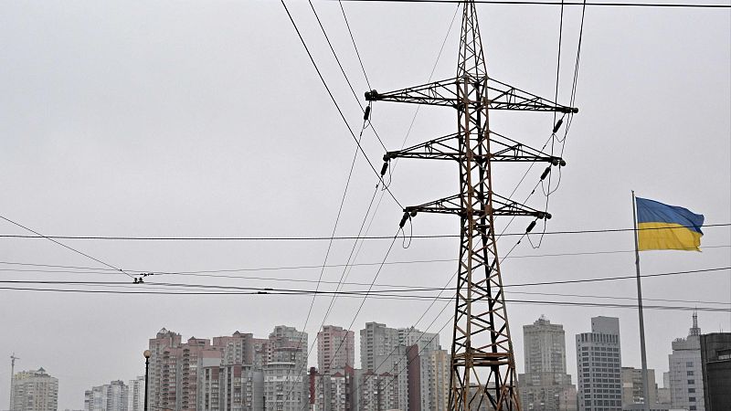 Guerra Ucrania - Rusia, en directo hoy 7 de diciembre