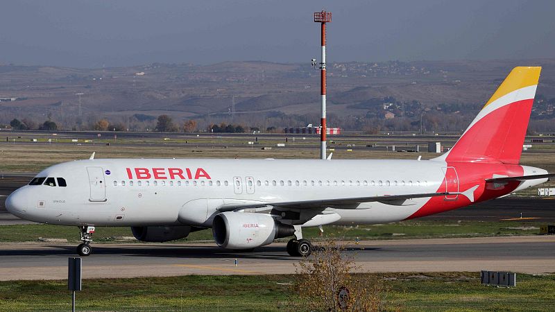 Los retrasos aéreos aéreos en Europa aumentan un 114% en la última década, a pesar de los vuelos aumentan solo un 6,7%