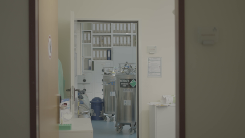 El donante 7069 tiene 35 hijos concebidos en España