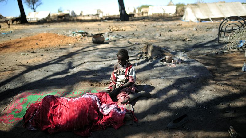 La CPI condena al líder de la milicia Janjaweed de Darfur a 20 años de prisión