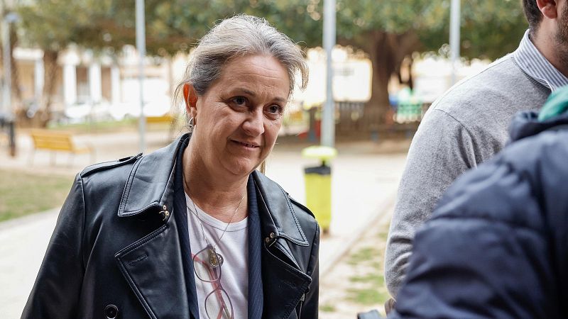 La secretaria de Mazón desvela que la Generalitat no suspendió la agenda oficial del expresidente en la dana hasta las 20.00 horas