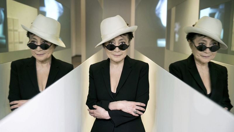 Yoko Ono, Annie Leibovitz o Victoria Eugenia, exposiciones con nombres de mujer que no te puedes perder