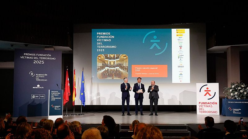 Fernando Grande Marlaska, Manuel Ventero y Juan Benito Valenciano