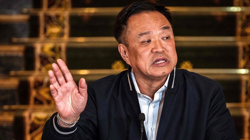 Tailandia y Camboya acuerdan poner fin a los enfrentamientos