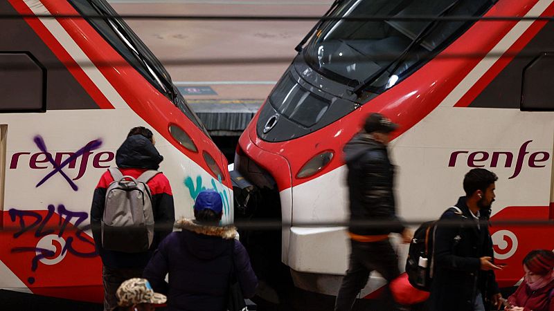 El abono único de transporte se podrá utilizar a partir del 19 de enero y no afectará a los descuentos actuales