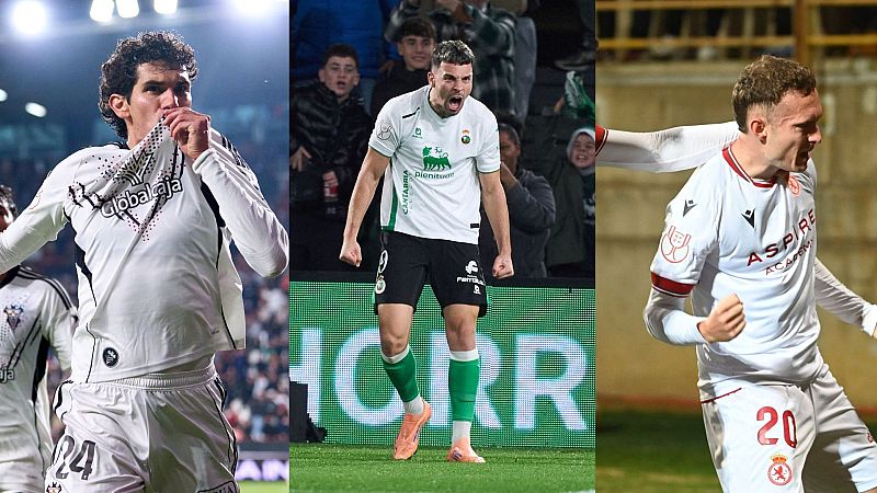 Copa del Rey | Villarreal, Celta y Levante eliminados por Racing, Albacete y Cultural