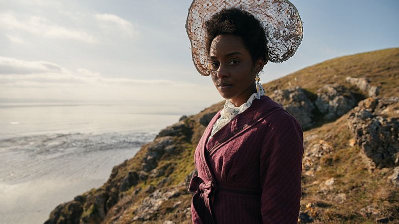 La única mujer negra de los libros de Jane Austen está en 'Sanditon', la novela que nunca acabó y que recupera esta serie
